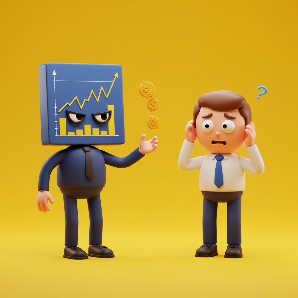 FOMO Dalam Trading - Musuh Senyap Yang M...